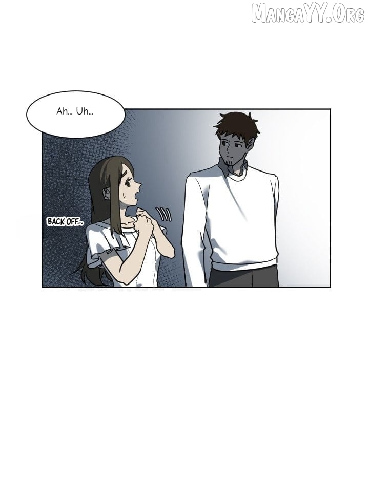 Change Me Chapter 5 - page 2